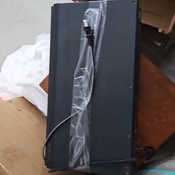 Funai DVD/VCR Combo - Picture 10 of 11